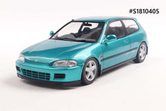 Honda Civic (EG6) 1991 Solido 1/18