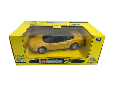 Honda (Acura) NSX Jouef Evolution (Kyosho) 1/18