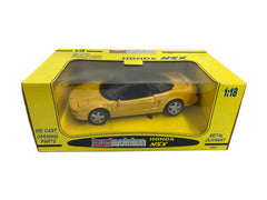 Honda (Acura) NSX Jouef Evolution (Kyosho) 1/18