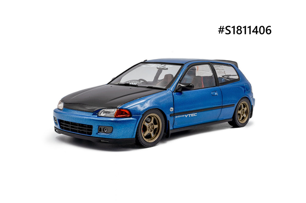 Honda Civic (EG6) 1991 Solido 1/18