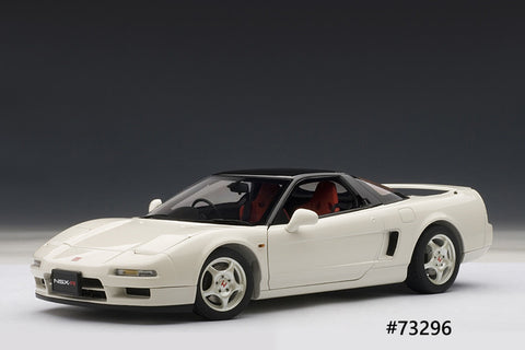 Honda NSX Type R AUTOart Signature 1/18