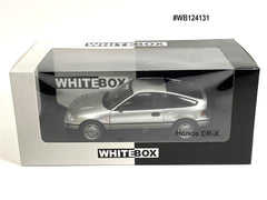 Honda CR-X WhiteBox 1/24