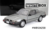 Honda Prelude WhiteBox 1/24