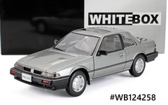 Honda Prelude WhiteBox 1/24