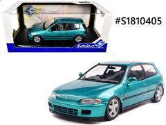 Honda Civic (EG6) 1991 Solido 1/18