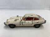 Jaguar E Type 2+2 Dinky 1/43