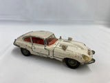 Jaguar E Type 2+2 Dinky 1/43