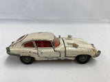 Jaguar E Type 2+2 Dinky 1/43