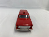 Nash Rambler Pompier Dinky 1/43