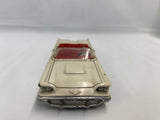 Ford Thunderbird Convertible Dinky Français 1/43