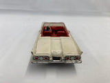 Ford Thunderbird Convertible Dinky Français 1/43