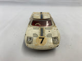 Ford GT Dinky 1/43