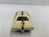 Ford GT Dinky 1/43