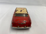 Hudson Hornet Dinky 1/43