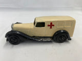 Bentley Ambulance Dinky 1/43