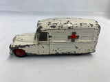 Daimler Ambulance Dinky 1/43