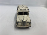 Daimler Ambulance Dinky 1/43