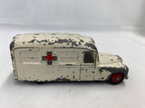 Daimler Ambulance Dinky 1/43