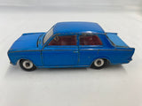 Vauxhall Viva Dinky 1/43