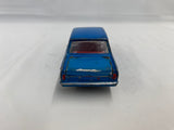 Vauxhall Viva Dinky 1/43