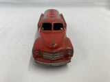 Studebaker Citerne (Tanker Truck) Dinky 1/43