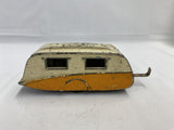 Caravan (roulotte) Dinky 1/43