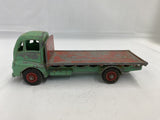 Guy Warrior Flat Truck Dinky 1/43