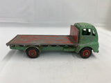 Guy Warrior Flat Truck Dinky 1/43