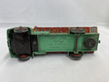 Guy Warrior Flat Truck Dinky 1/43