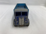 Guy Warrior Lorry Dinky 1/43