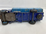 Guy Warrior Lorry Dinky 1/43