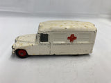 Daimler Ambulance Dinky 1/43