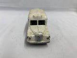 Daimler Ambulance Dinky 1/43