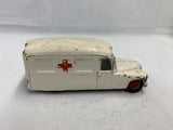 Daimler Ambulance Dinky 1/43