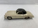 Mercedes  190 SL Dinky 1/43