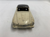 Mercedes  190 SL Dinky 1/43