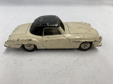 Mercedes  190 SL Dinky 1/43