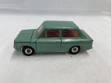 Hillman Imp Dinky 1/43