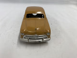 Ford Sedan Dinky 1/43