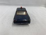 Ford Fairlane Police GRC Dinky 1/43