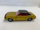 Chevrolet Camaro SS 1967 Corgi 1/43