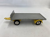 Platform Trailer Corgi 1/43