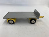 Platform Trailer Corgi 1/43