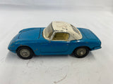 Lotus Elan S2 Corgi 1/43