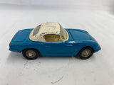 Lotus Elan S2 Corgi 1/43