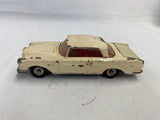 Mercedes 220 SE Coupe Corgi 1/43