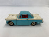 Triumph Herald Coupe Corgi 1/43