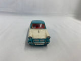 Triumph Herald Coupe Corgi 1/43