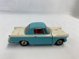 Triumph Herald Coupe Corgi 1/43