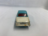 Triumph Herald Coupe Corgi 1/43